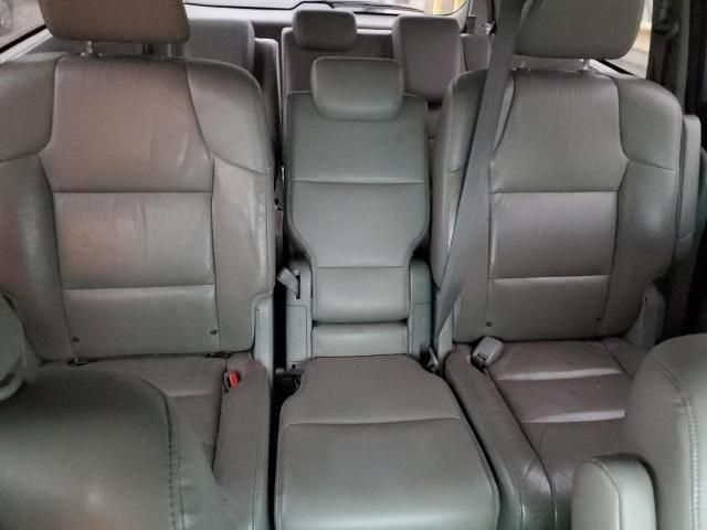 2011 Honda Odyssey EXL