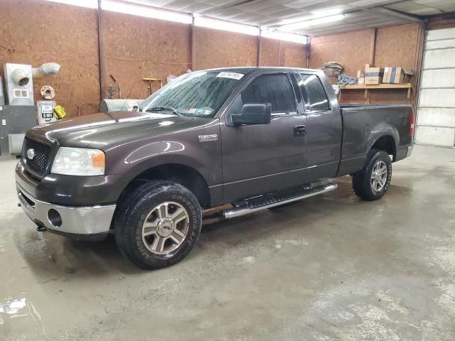 2006 Ford F150