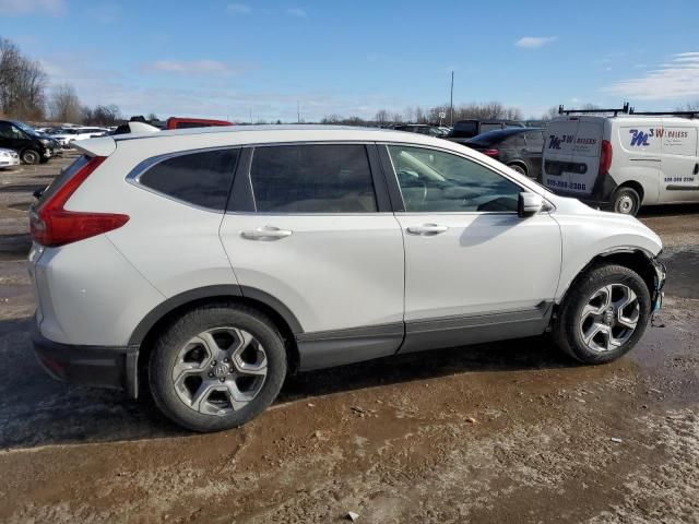 2019 Honda CR-V EXL