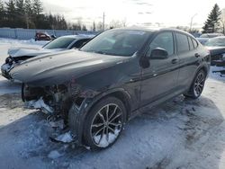 2022 BMW X4 XDRIVE30I en venta en Bowmanville, ON