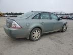 2008 Ford Taurus Limited