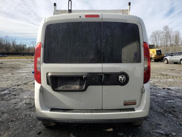 2016 Dodge RAM Promaster City SLT