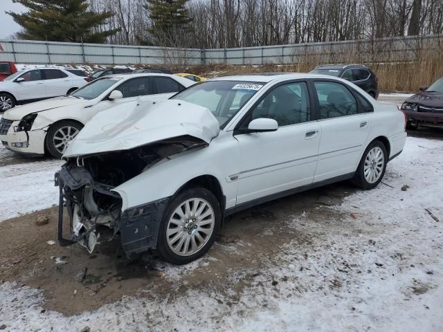 2006 Volvo S80 2.5T