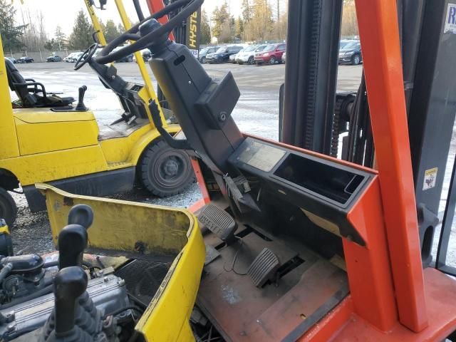 2004 Hyster H50XM