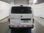 2018 Nissan NV200 2.5S