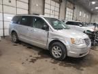 2010 Chrysler Town & Country Touring