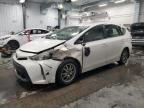 2016 Toyota Prius V