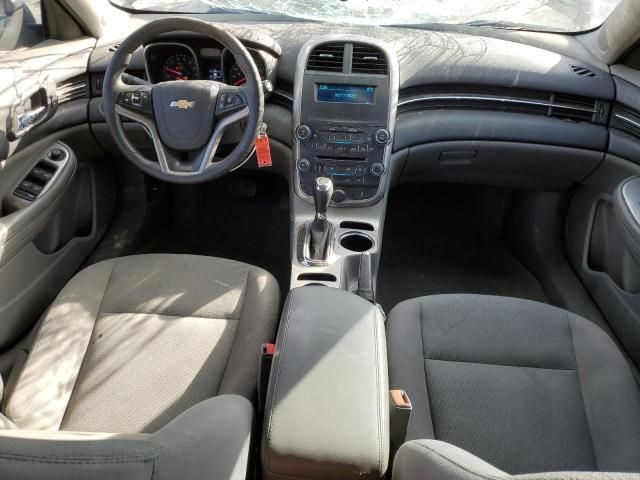 2014 Chevrolet Malibu LS