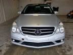 2009 Mercedes-Benz R 350 4matic