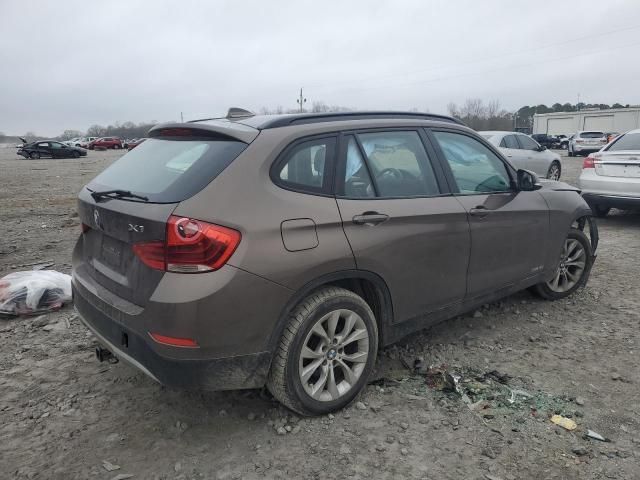 2014 BMW X1 XDRIVE28I