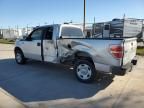 2009 Ford F150 Super Cab