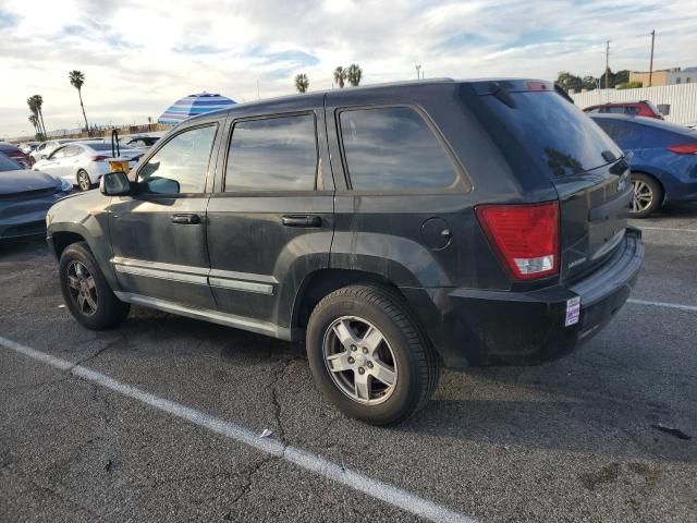 2007 Jeep Grand Cherokee Laredo