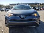 2017 Toyota Rav4 HV LE