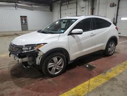 Honda Vehiculos salvage en venta: 2019 Honda HR-V EX