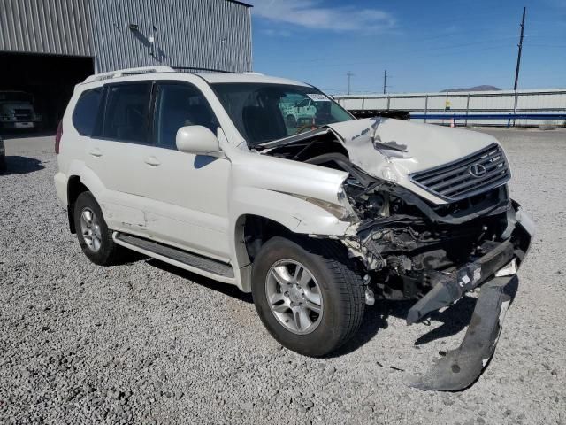 2006 Lexus GX 470