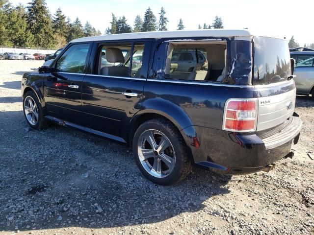 2009 Ford Flex Limited