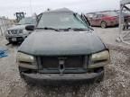 2002 Chevrolet Trailblazer