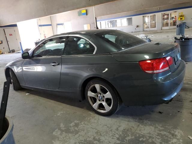 2010 BMW 328 I Sulev