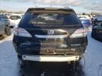 2010 Lexus RX 450H