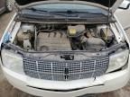 2008 Lincoln MKX