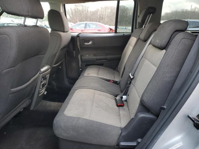 2009 Ford Flex SE