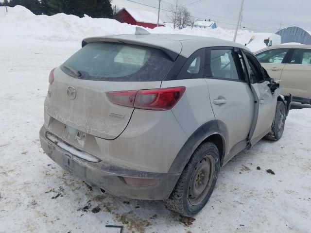 2019 Mazda CX-3 Touring