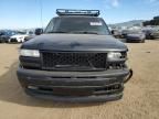 2005 Chevrolet Tahoe C1500