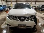 2014 Nissan Murano S