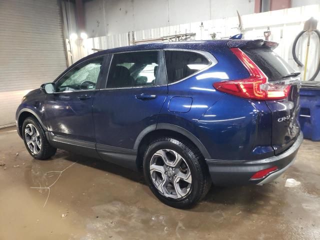 2019 Honda CR-V EXL