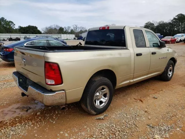 2011 Dodge RAM 1500