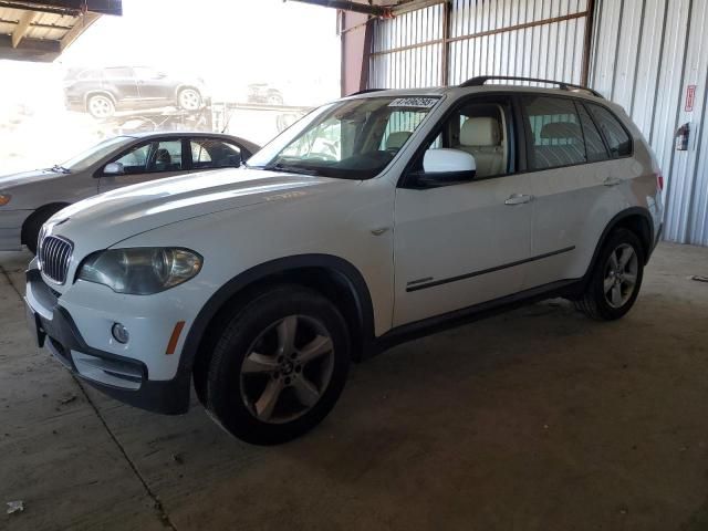 2010 BMW X5 XDRIVE30I