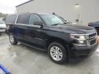 2019 Chevrolet Suburban K1500 LT