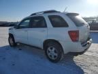 2008 Pontiac Torrent