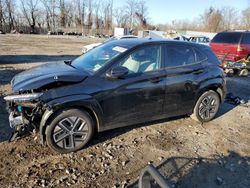 Salvage cars for sale at Baltimore, MD auction: 2023 Hyundai Kona SE