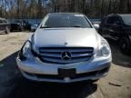 2007 Mercedes-Benz R 350