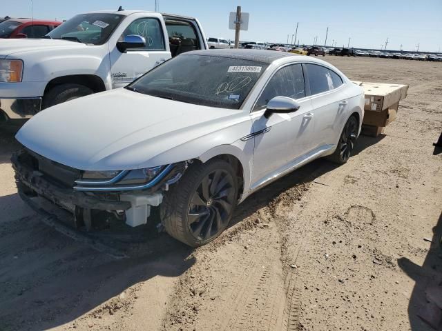 2020 Volkswagen Arteon SEL Premium R-Line