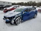 2017 Chevrolet Cruze Premier