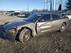 2012 Dodge Charger SXT