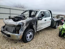 Ford f550 Vehiculos salvage en venta: 2019 Ford F550 Super Duty