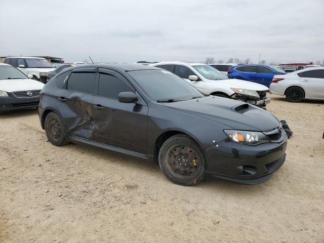 2010 Subaru Impreza 2.5I Premium