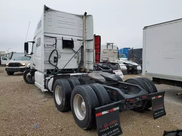 2019 Volvo VN VNL