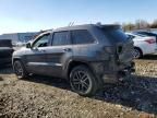 2017 Jeep Grand Cherokee Trailhawk