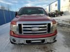 2009 Ford F150 Supercrew