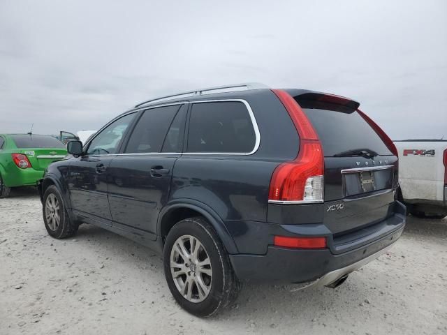 2014 Volvo XC90 3.2