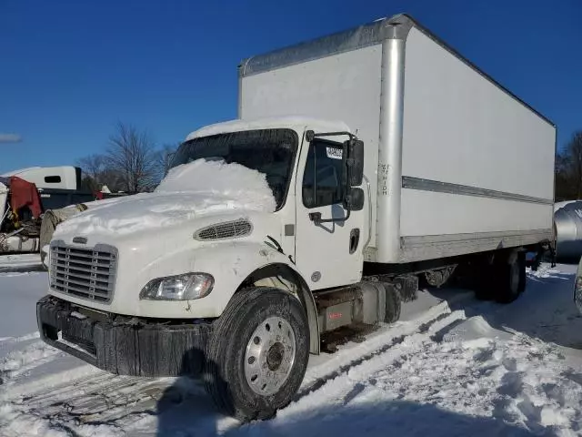 2020 Freightliner M2 106 Medium Duty