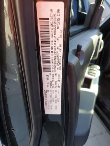 2011 Dodge Nitro Detonator