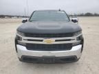 2020 Chevrolet Silverado C1500 LT