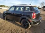 2013 Mini Cooper S Countryman