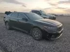 2020 KIA Cadenza Technology