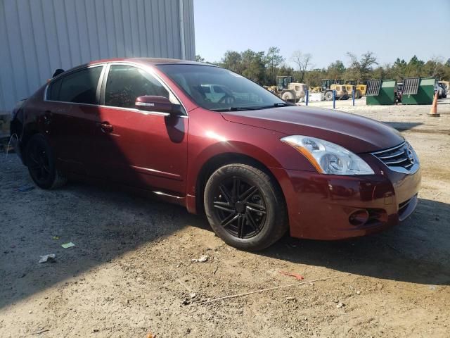 2011 Nissan Altima Base